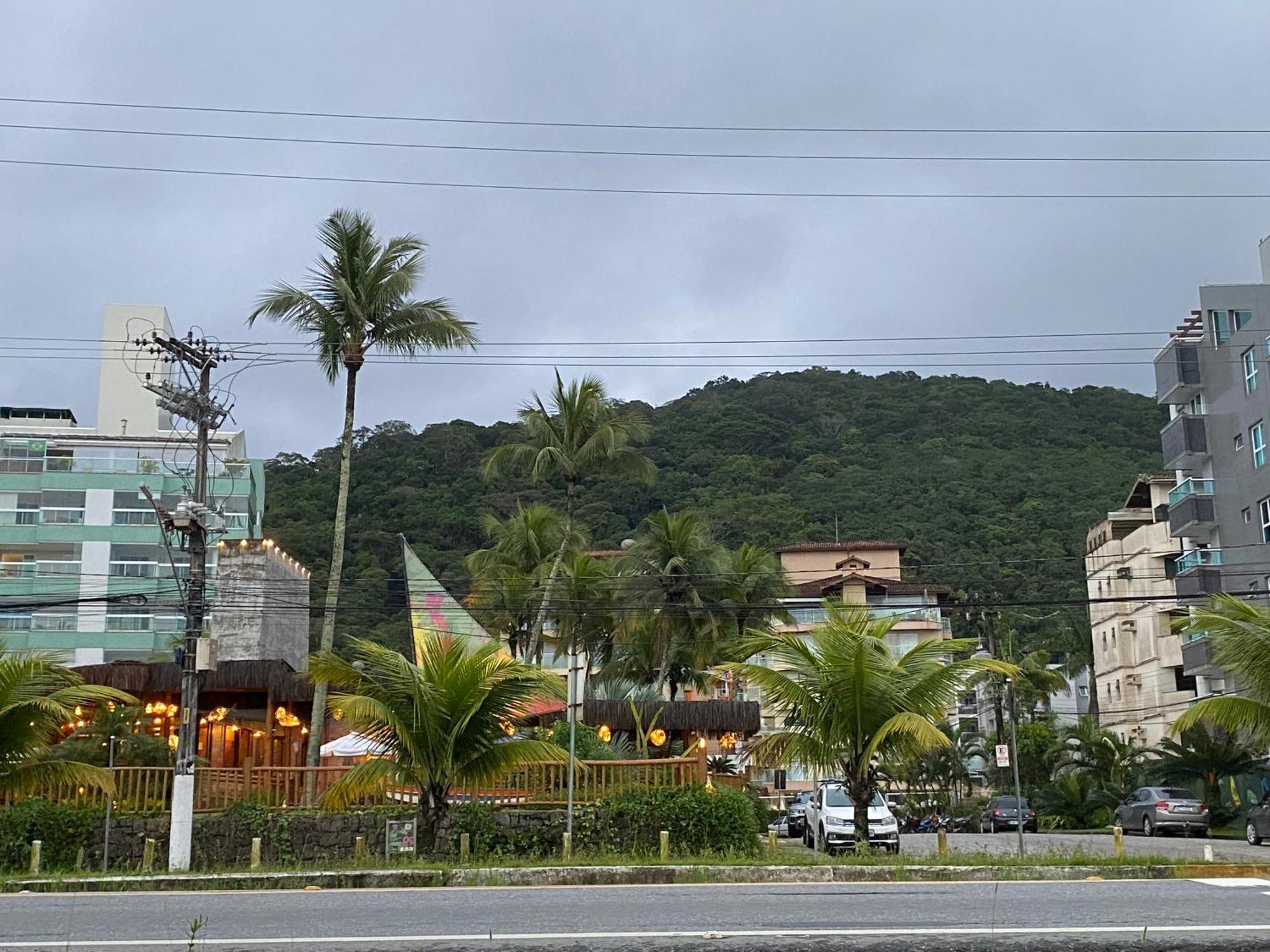 Canto Nobre Da Praia Grande - Perfeito Para Familia Ubatuba Exteriér fotografie